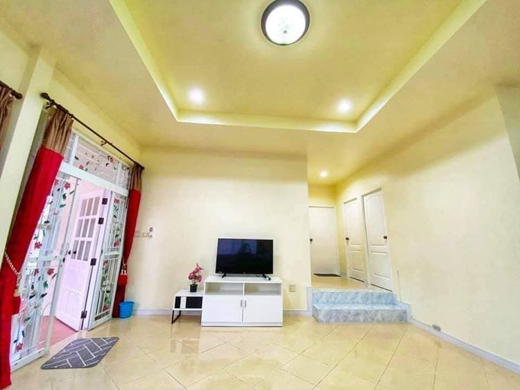 ภาพแบบบ้าน-บ้านเดี่ยว