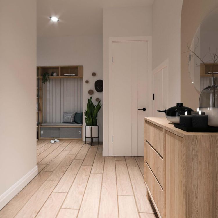 ภาพแบบบ้าน-Townhome