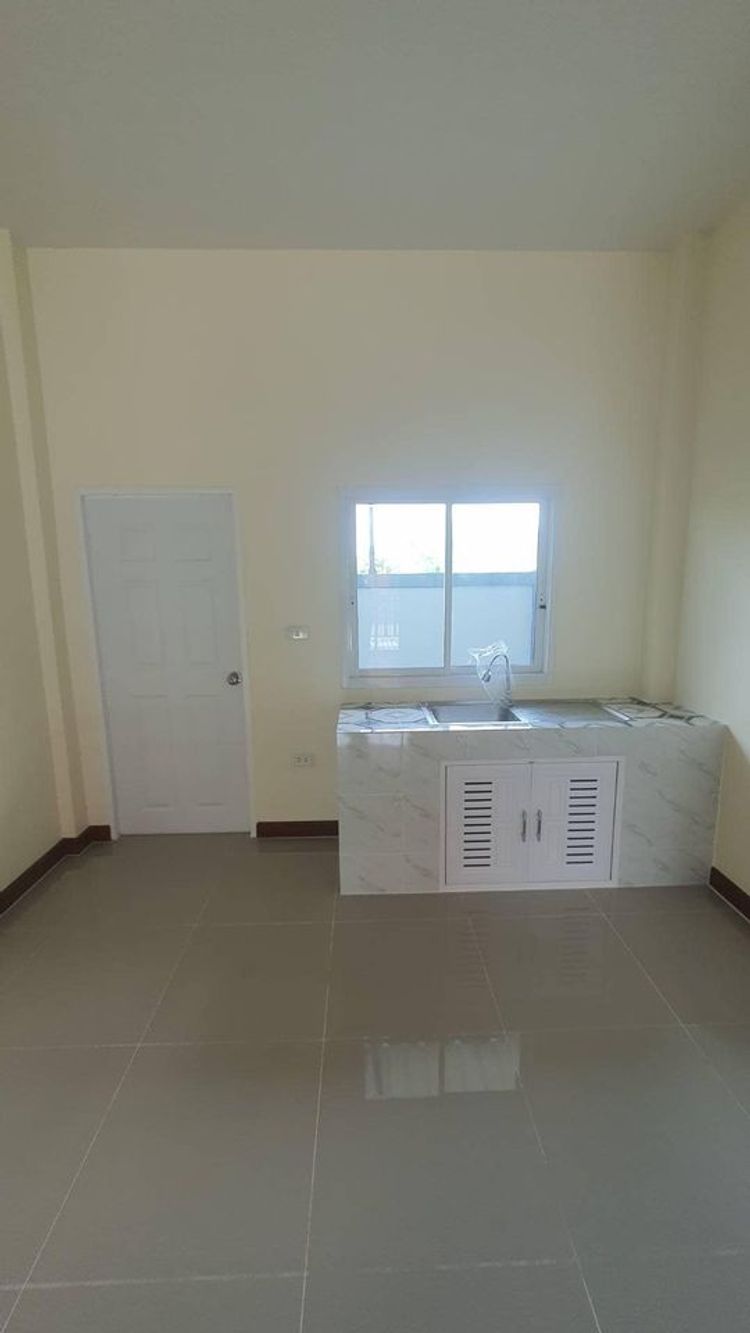 ภาพแบบบ้าน-บ้านทาวน์โฮม