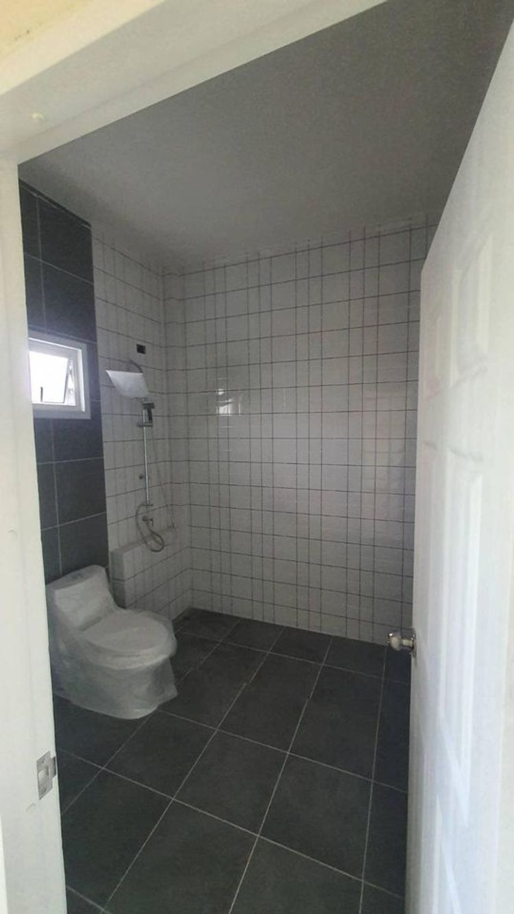 ภาพแบบบ้าน-บ้านทาวน์โฮม