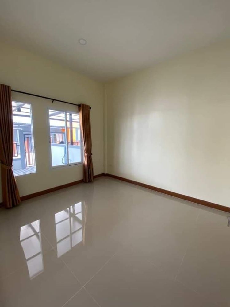 ภาพแบบบ้าน-บ้านทาวน์โฮม