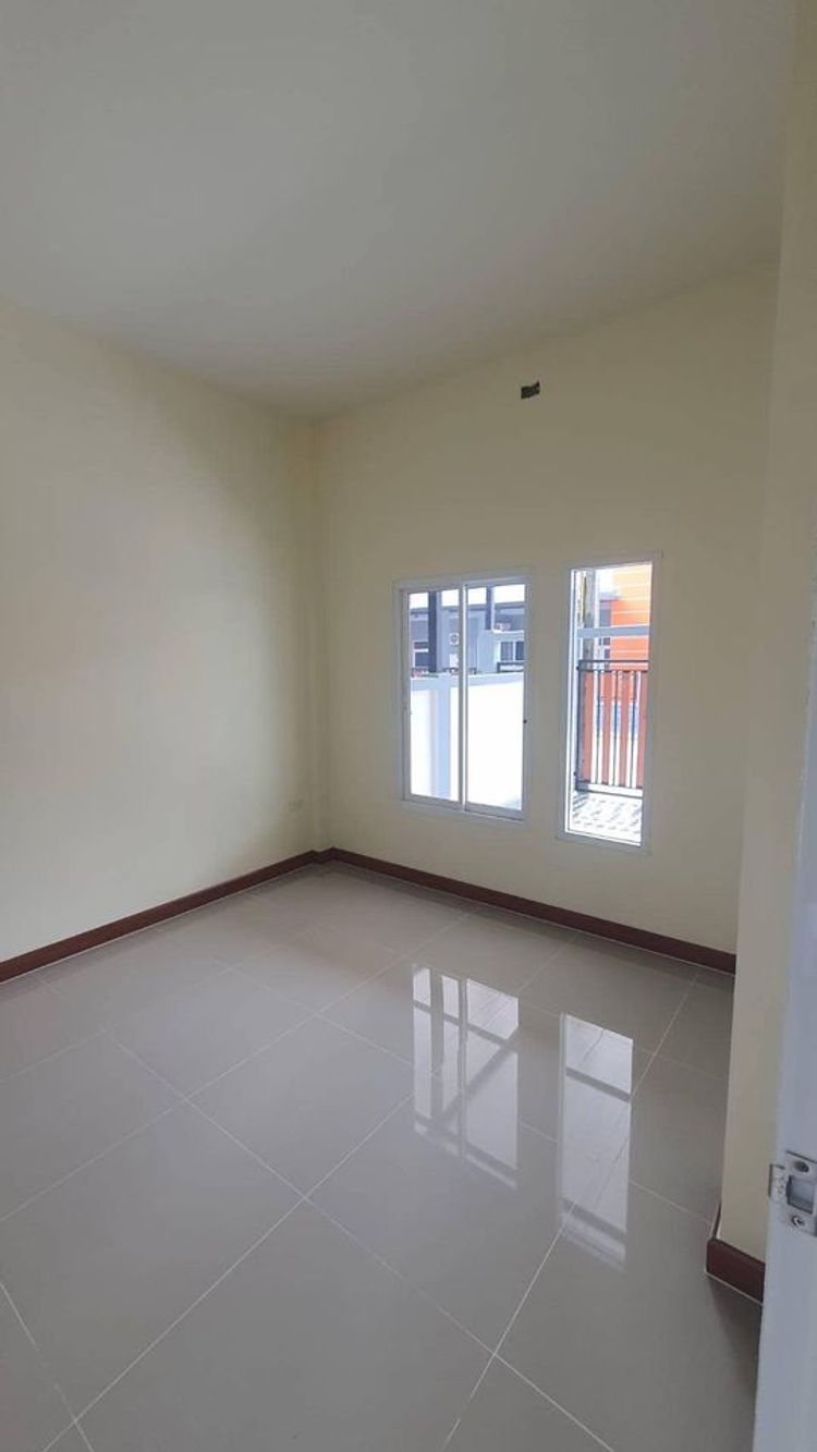 ภาพแบบบ้าน-บ้านทาวน์โฮม