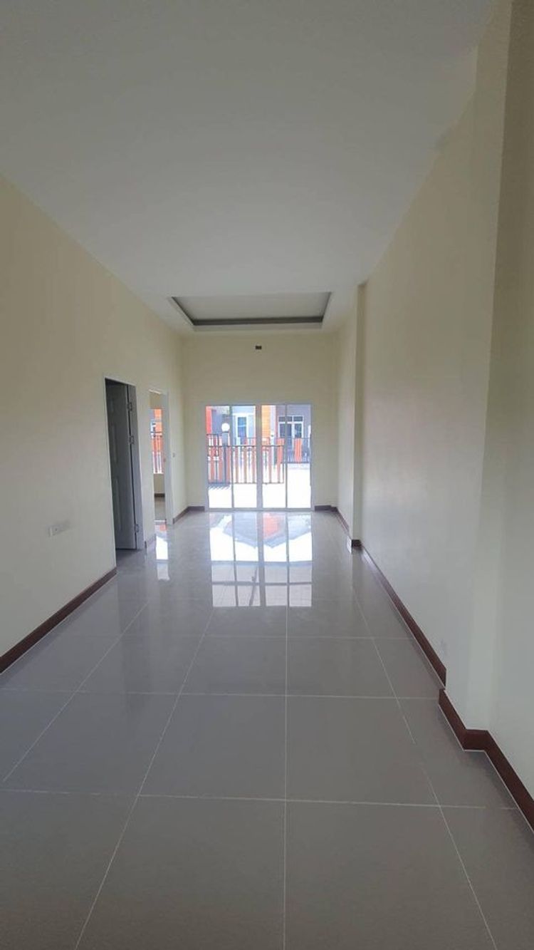 ภาพแบบบ้าน-บ้านทาวน์โฮม