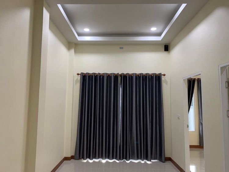 ภาพแบบบ้าน-บ้านทาวน์โฮม