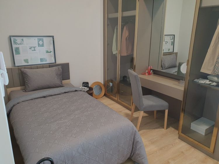 ภาพแบบบ้าน-ทาวน์โฮม