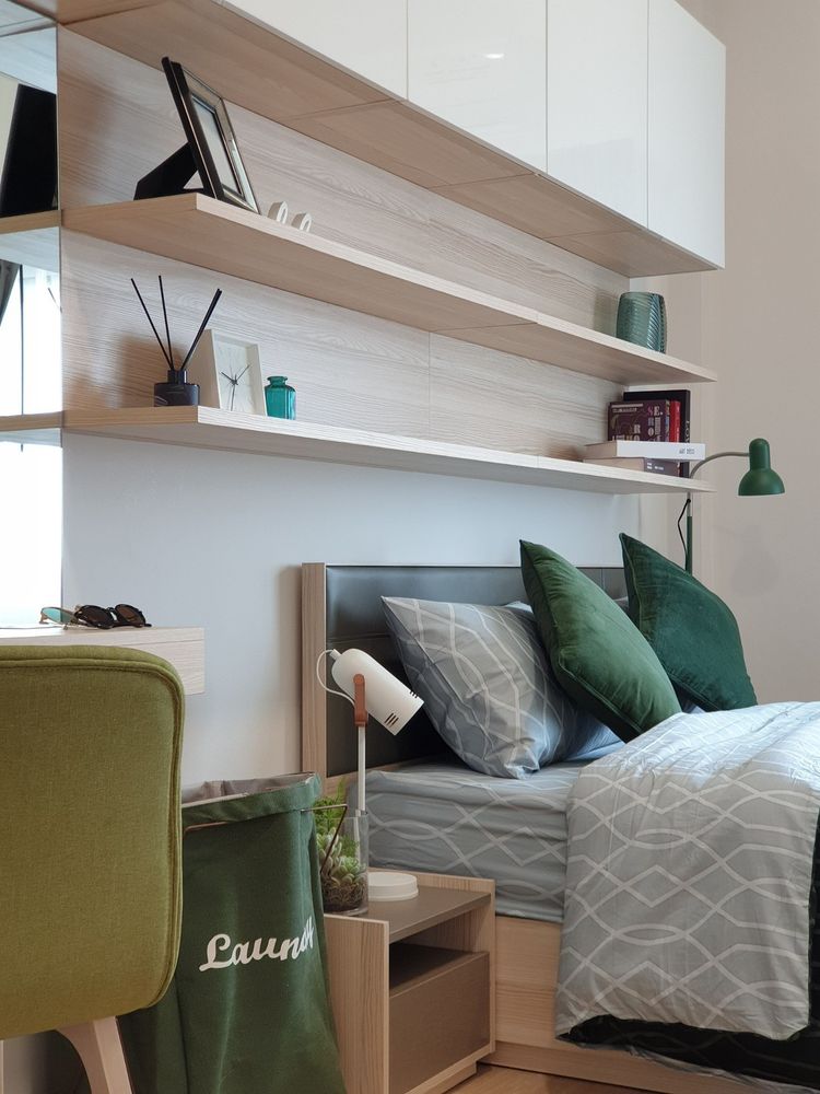 ภาพแบบบ้าน-ทาวน์โฮม