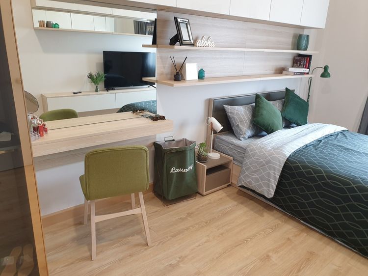 ภาพแบบบ้าน-ทาวน์โฮม