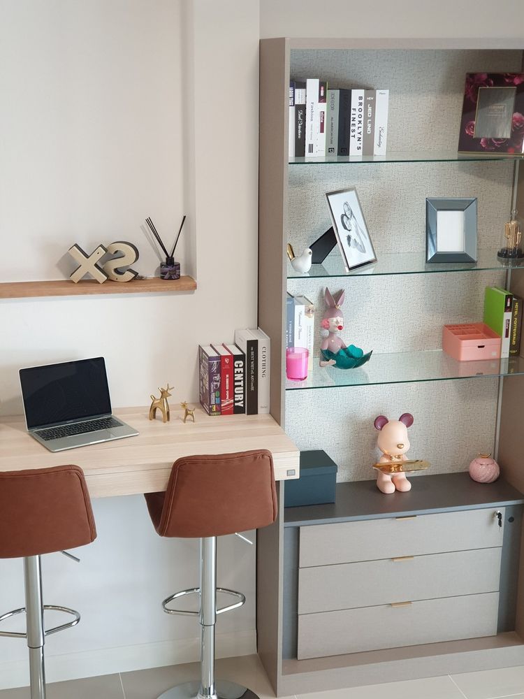 ภาพแบบบ้าน-ทาวน์โฮม