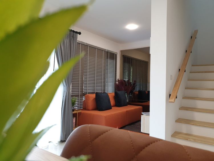 ภาพแบบบ้าน-ทาวน์โฮม