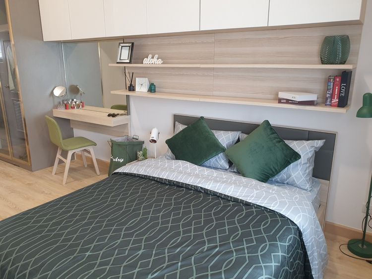 ภาพแบบบ้าน-ทาวน์โฮม