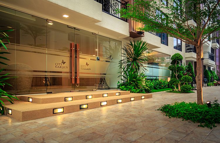 ภาพแบบบ้าน-