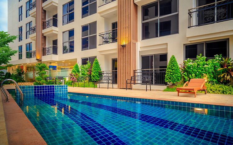 ภาพแบบบ้าน-