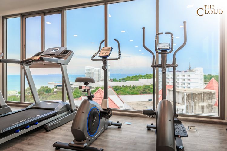 ภาพแบบบ้าน-เดอะ คลาวด์ – คอนโดสำหรับขาย 1 ห้องนอน (1 BR / SALE)