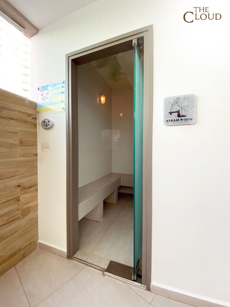 ภาพแบบบ้าน-เดอะ คลาวด์ – คอนโดสำหรับขาย 1 ห้องนอน (1 BR / SALE)