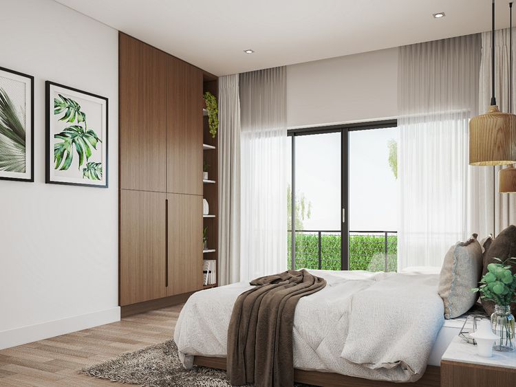 ภาพแบบบ้าน-VILLA Suasana