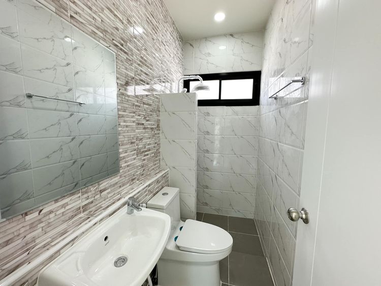 ภาพแบบบ้าน-TYPE PRESIDENT