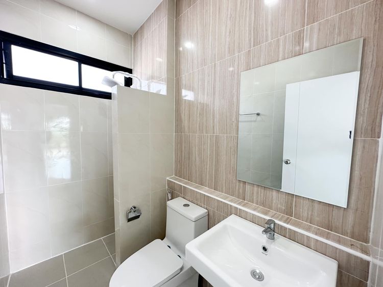 ภาพแบบบ้าน-TYPE PRESIDENT