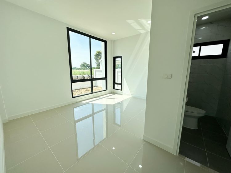 ภาพแบบบ้าน-TYPE PRESIDENT