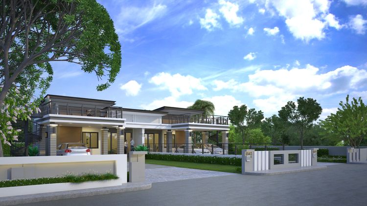 ภาพแบบบ้าน-Stylist