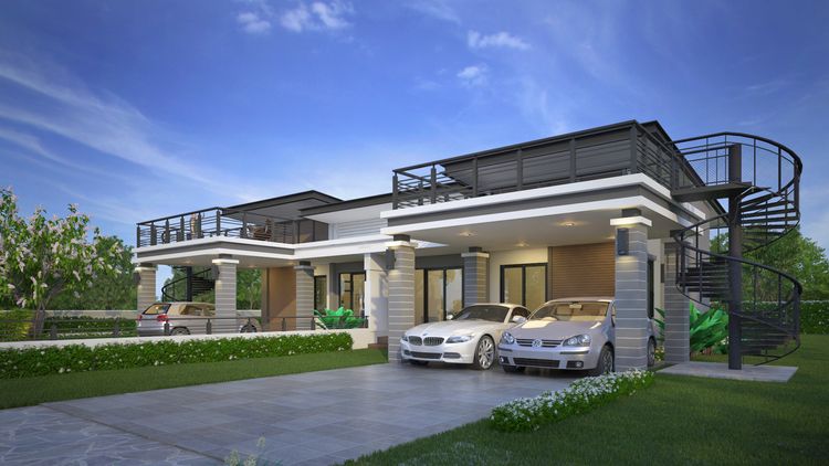 ภาพแบบบ้าน-Stylist