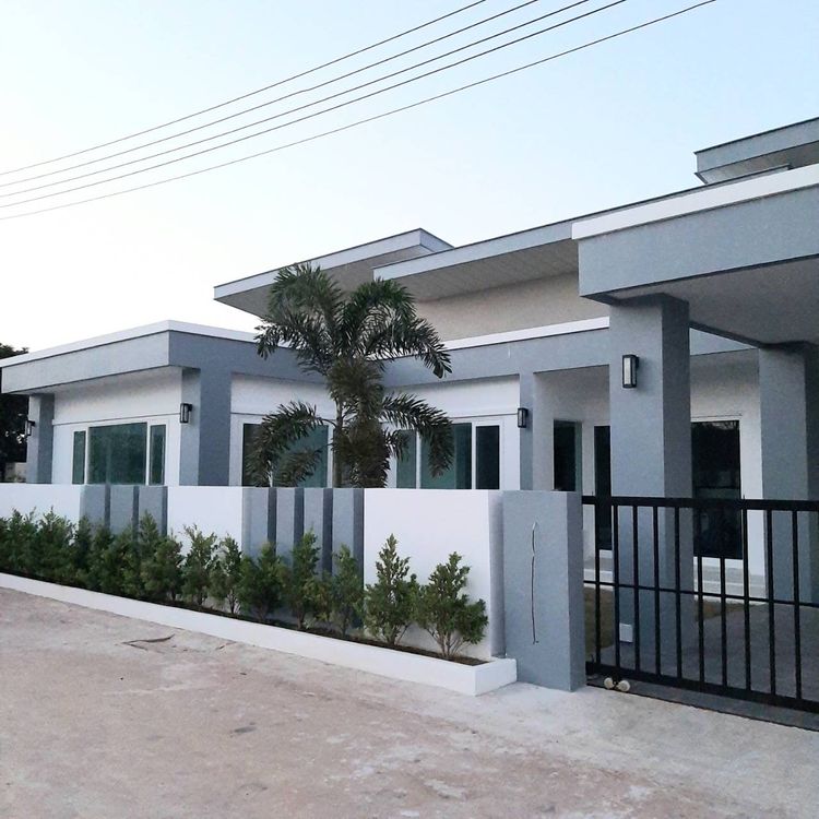 ภาพแบบบ้าน-Modish