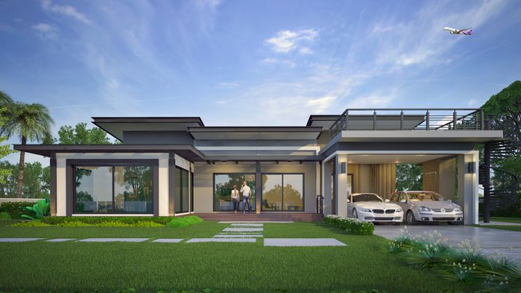 ภาพแบบบ้าน-Modish