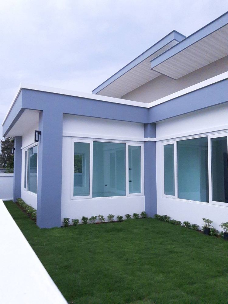 ภาพแบบบ้าน-Modish