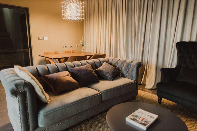 ภาพแบบบ้าน-Modern Tropical 1