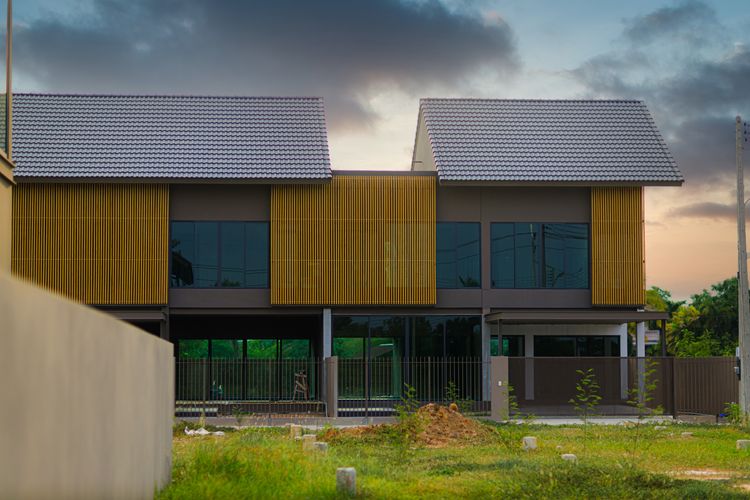 ภาพแบบบ้าน-Modern Tropical 2