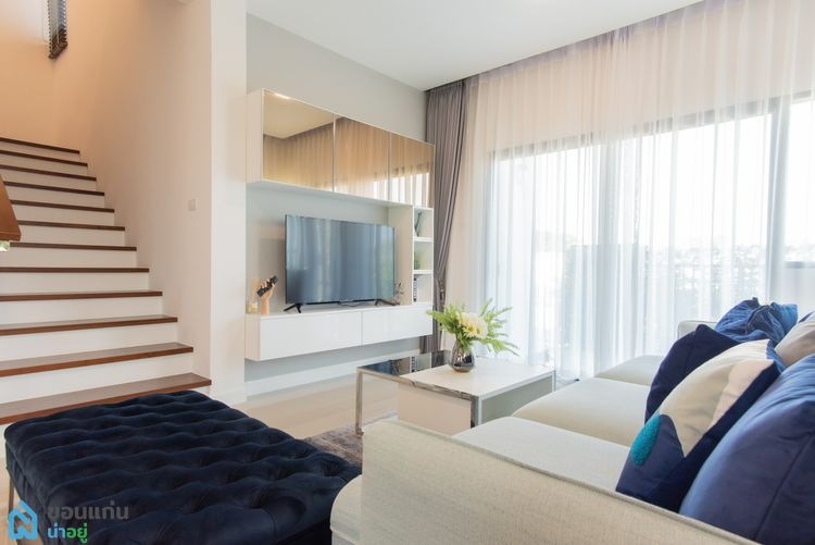 ภาพแบบบ้าน-บ้านแฝด