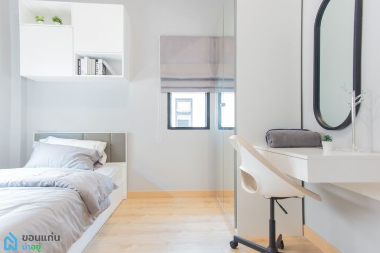 ภาพแบบบ้าน-บ้านแฝด