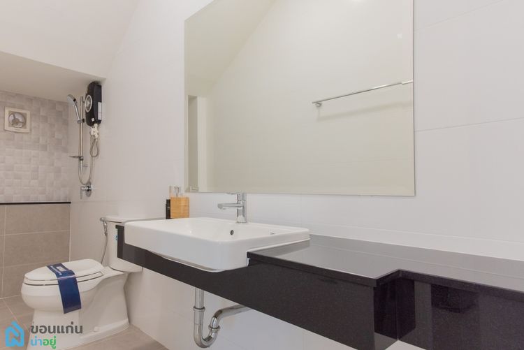 ภาพแบบบ้าน-บ้านแฝด