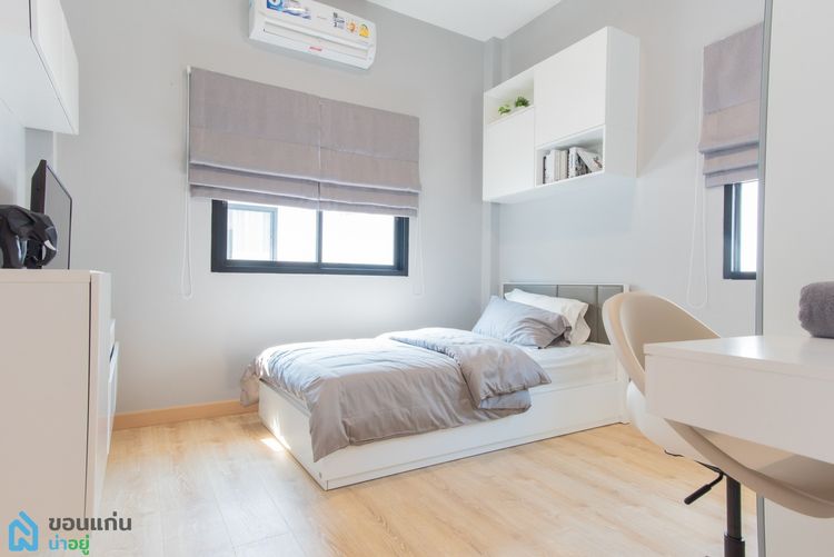 ภาพแบบบ้าน-บ้านแฝด