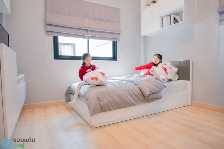 ภาพแบบบ้าน-บ้านแฝด