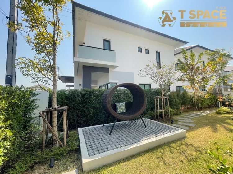 ภาพแบบบ้าน-บ้านแฝด