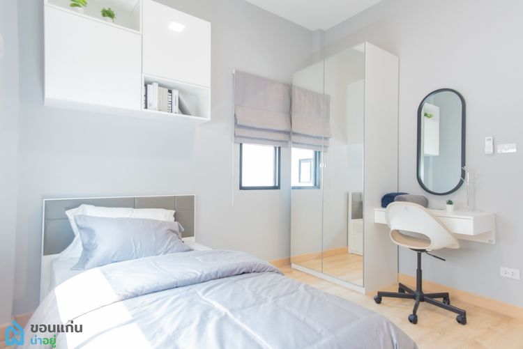 ภาพแบบบ้าน-บ้านแฝด