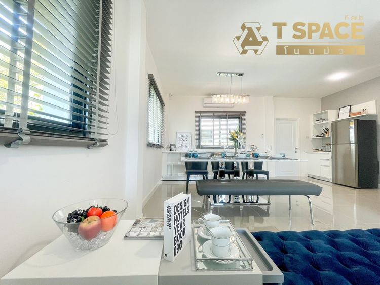 ภาพแบบบ้าน-บ้านแฝด