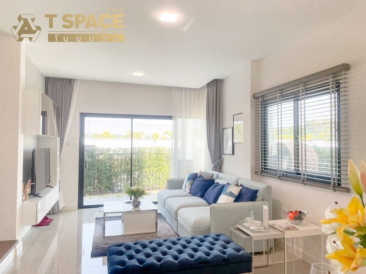 ภาพแบบบ้าน-บ้านแฝด