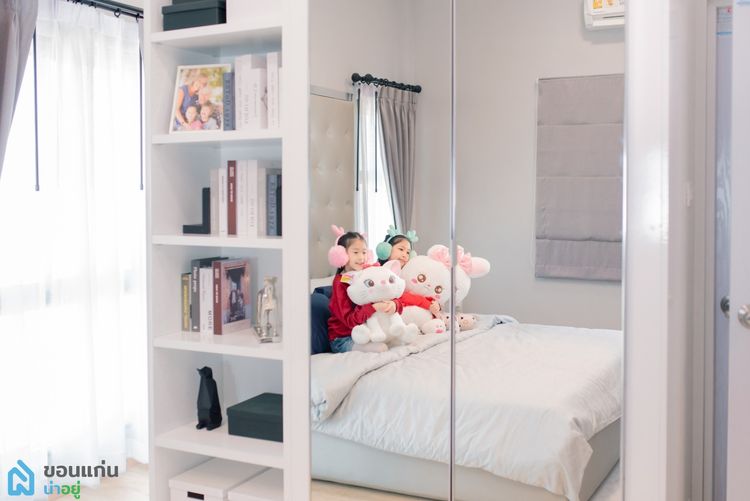 ภาพแบบบ้าน-บ้านแฝด