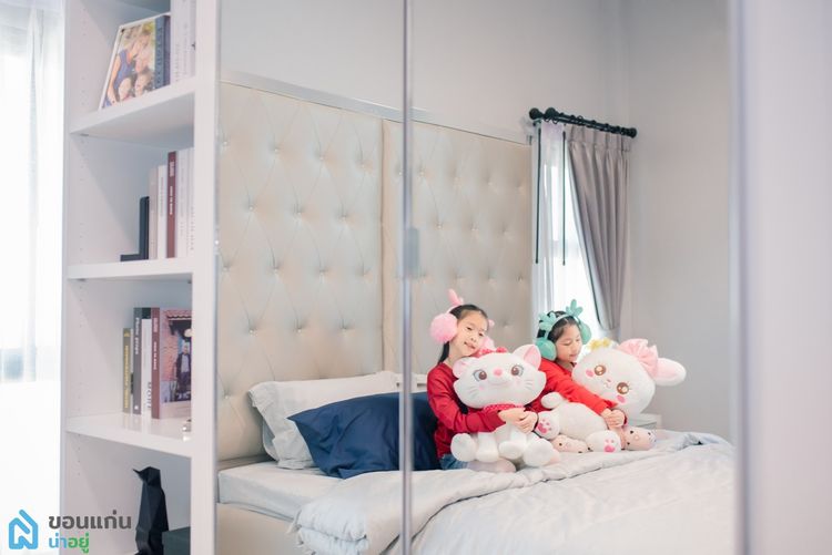 ภาพแบบบ้าน-บ้านแฝด