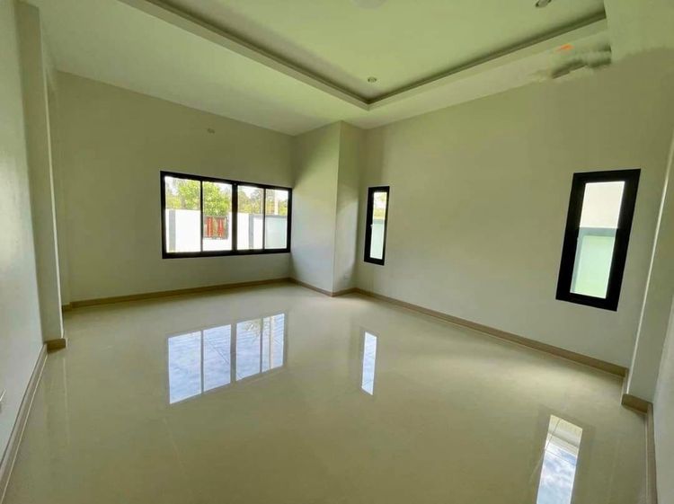 ภาพแบบบ้าน-ทาวน์โฮมสองชั้น