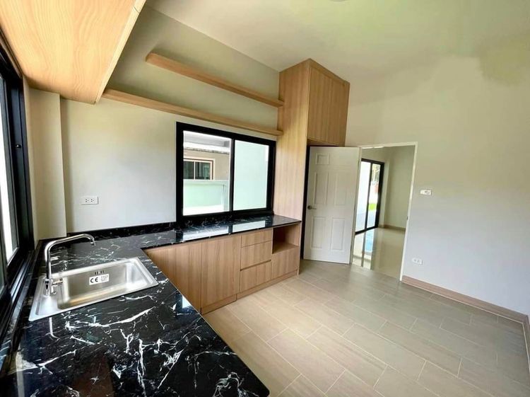 ภาพแบบบ้าน-ทาวน์โฮมสองชั้น