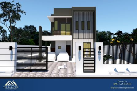 แบบบ้านสไตล์ GxeQm39u