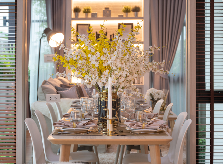 ภาพแบบบ้าน-บ้านแฝดชั้นเดียว แบบ C