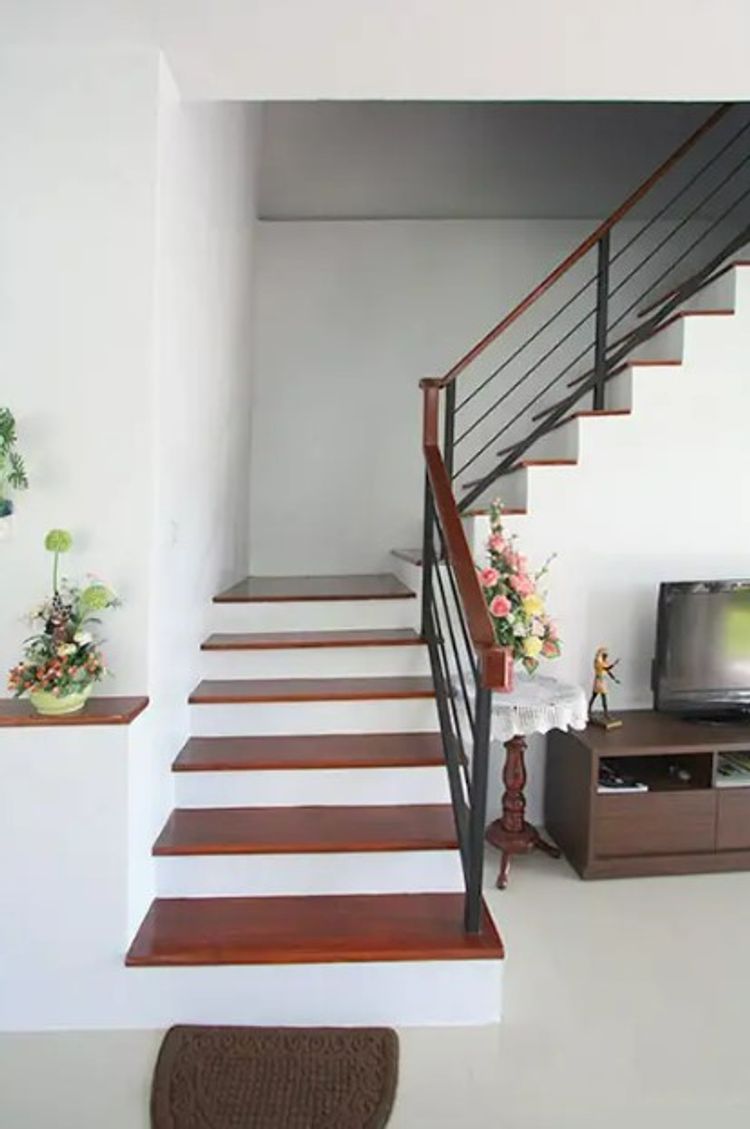 ภาพแบบบ้าน-บ้านแฝดสองชั้น