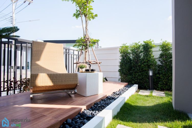 ภาพแบบบ้าน-บ้านแฝด