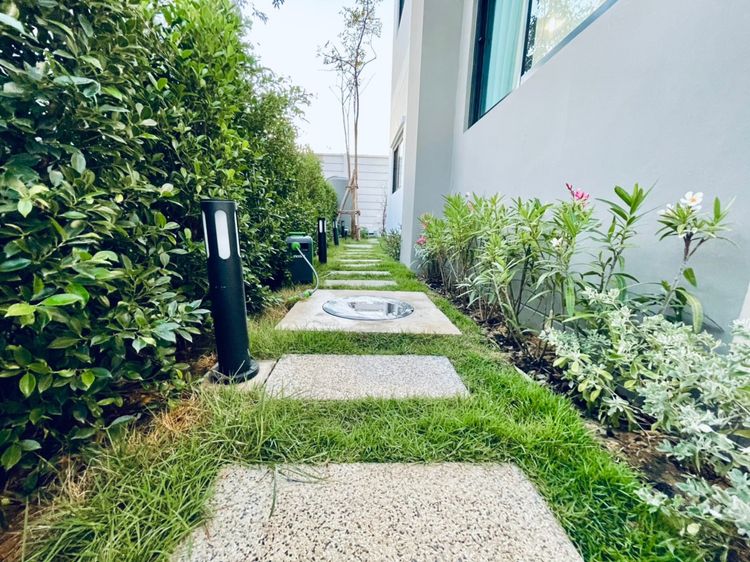 ภาพแบบบ้าน-บ้านแฝด