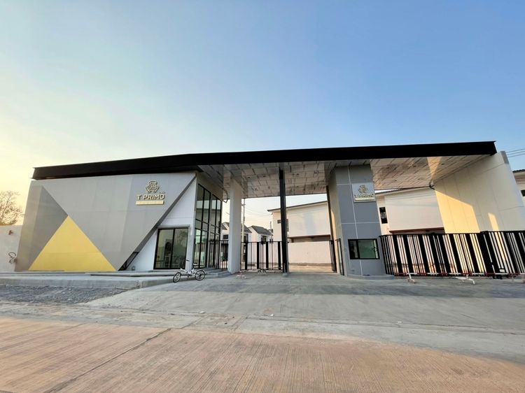 ภาพแบบบ้าน-บ้านแฝด