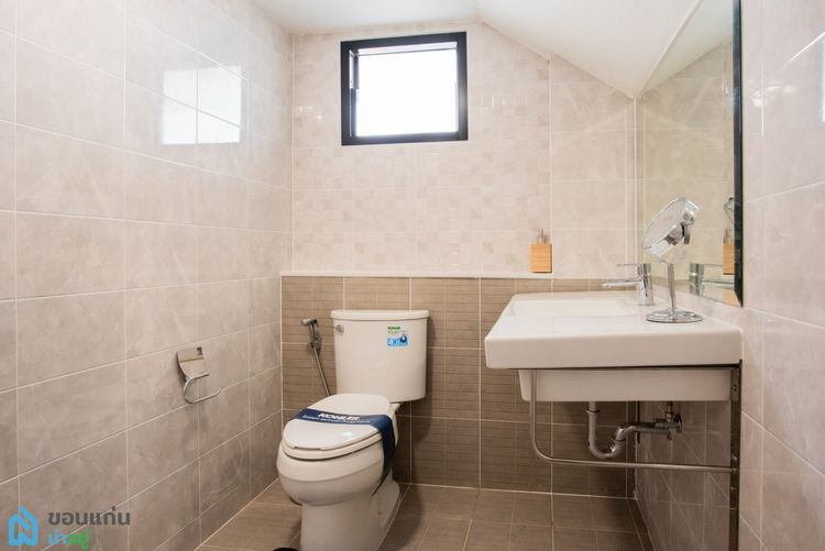 ภาพแบบบ้าน-บ้านแฝด