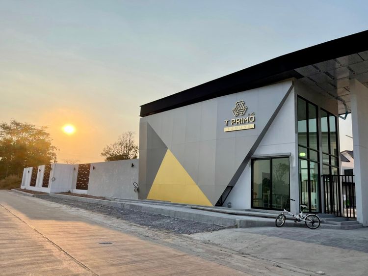 ภาพแบบบ้าน-บ้านแฝด